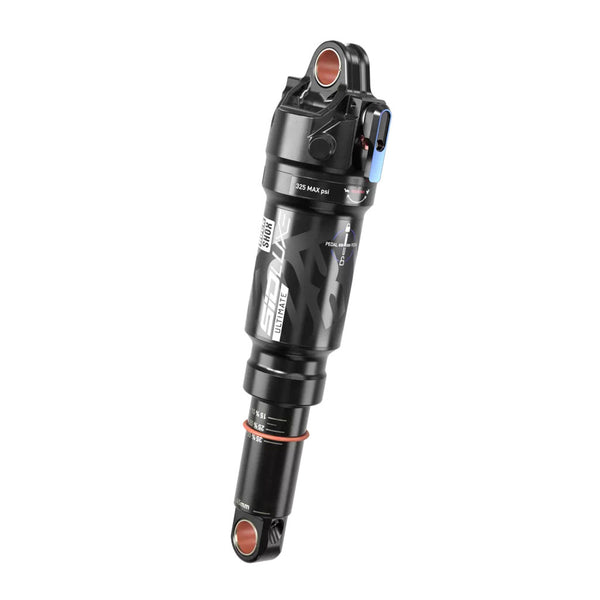 RockShox - SIDLuxe Ultimate 3-Position Lever Shock (MTB) - image 5