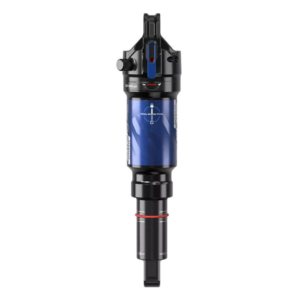 RockShox - SIDLuxe Ultimate 3-Position Remote Shock (MTB) - image 3