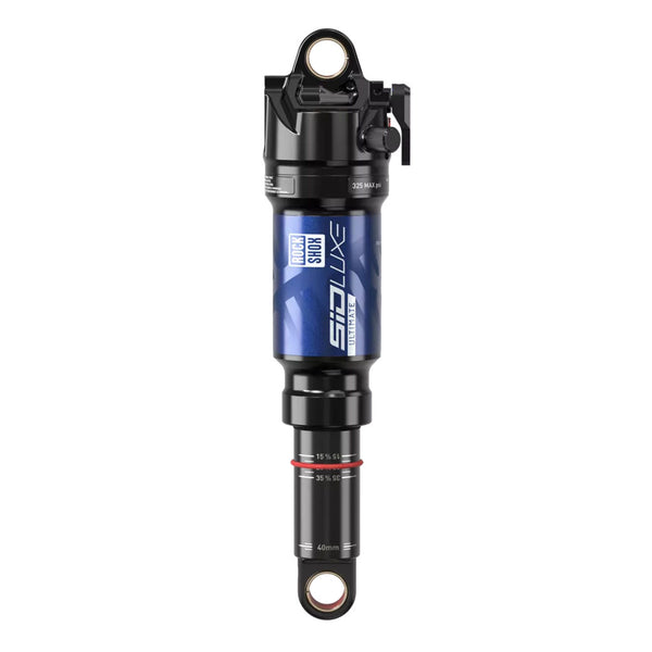 RockShox - SIDLuxe Ultimate 3-Position Remote Shock (MTB) - image 4 - alternate view