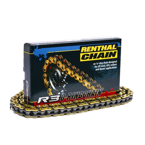 Product image of Renthal R3 Chain combo | Available at BTO Sports