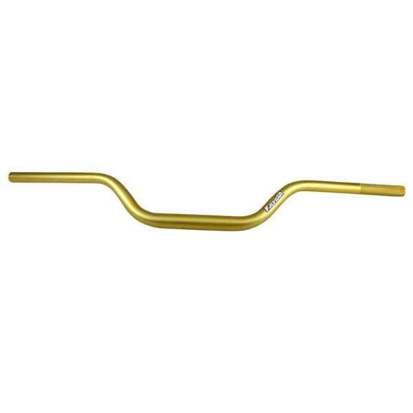 Renthal - FatBar MX Handlebars - alternate view