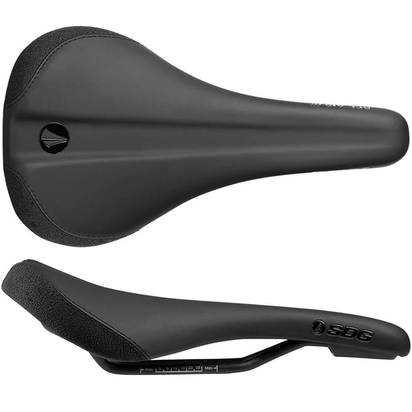 SDG - Bel-Air V3 Traditional Saddle (MTB) - image 8