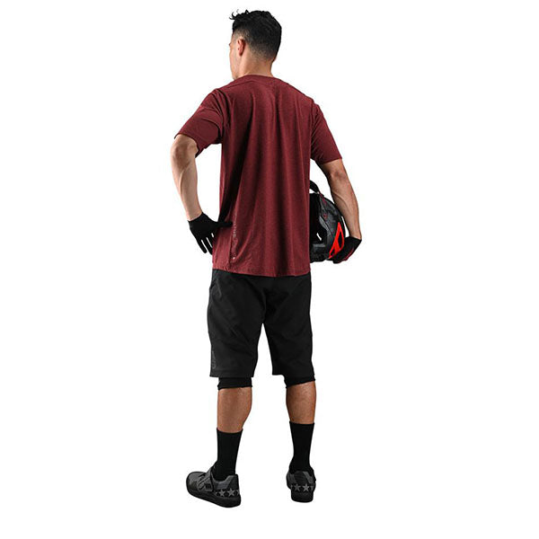 Product image of Troy Lee Designs - Skyline SS Jersey (MTB) SKU:319786054 | Sizes: SM, MD, LG, XL, 2XL | Designed for Mountain Bike, BMX and E-Bike riders | Available at BTO Sports