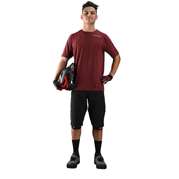 Product image of Troy Lee Designs - Skyline SS Jersey (MTB) SKU:319786055 | Sizes: SM, MD, LG, XL, 2XL | Designed for Mountain Bike, BMX and E-Bike riders | Available at BTO Sports