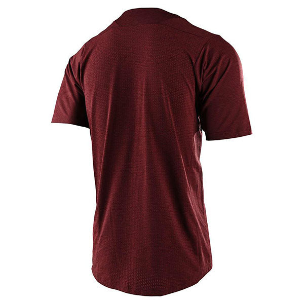 Product image of Troy Lee Designs - Skyline SS Jersey (MTB) SKU:319786056 | Sizes: SM, MD, LG, XL, 2XL | Designed for Mountain Bike, BMX and E-Bike riders | Available at BTO Sports