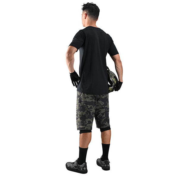 Product image of Troy Lee Designs - Skyline SS Jersey (MTB) SKU:319786045 | Sizes: SM, MD, LG, XL, 2XL | Designed for Mountain Bike, BMX and E-Bike riders | Available at BTO Sports
