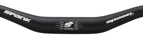 Spank - Spoon Bar (MTB) - image 3 - alternate view