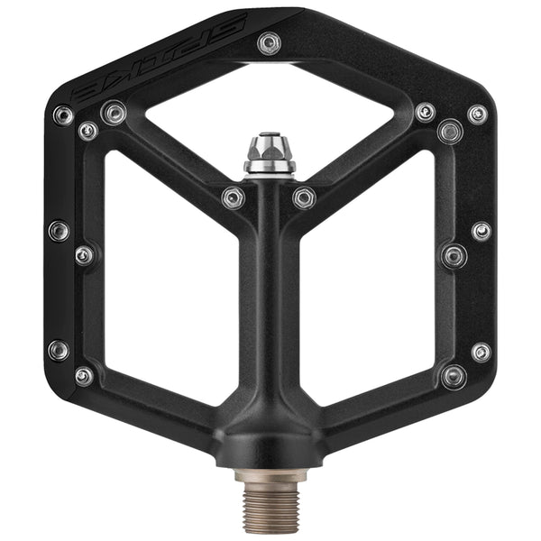 Spank - Spike Pedals (MTB) - image 3 - alternate view