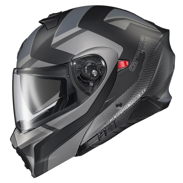 Scorpion EXO - EXO-GT930 Transformer Morph Helmet - alternate view