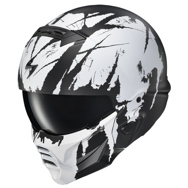 Scorpion EXO - Covert 2 Marauder 2 Helmet