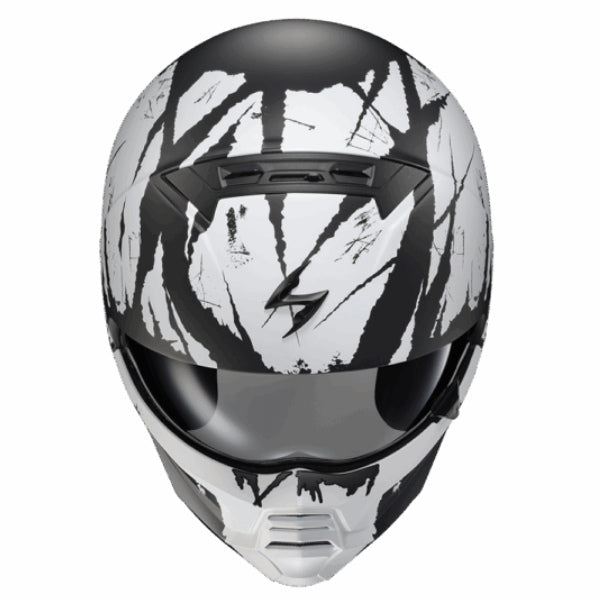 Scorpion EXO - Covert 2 Marauder 2 Helmet - alternate view