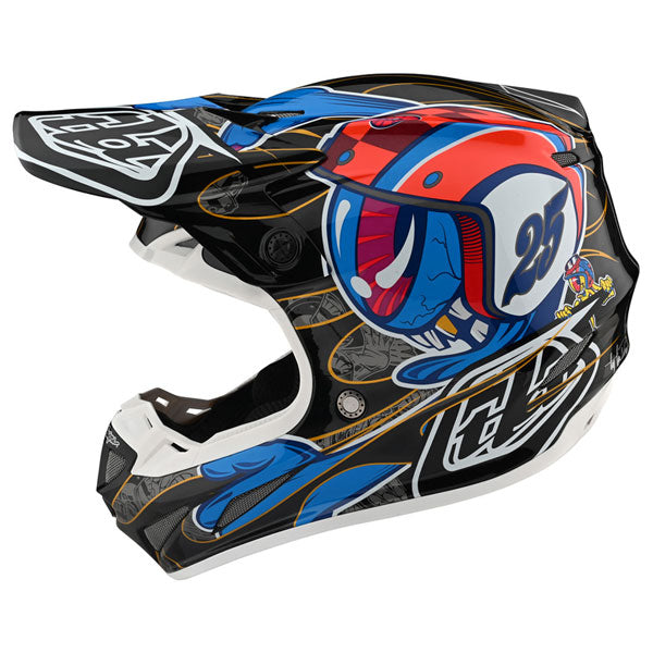 Troy Lee Designs