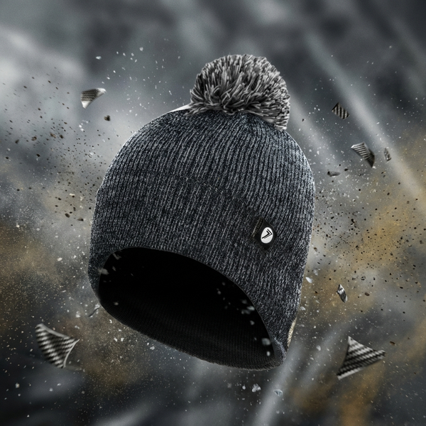 Seven MX - Defined Beanie - alternate view