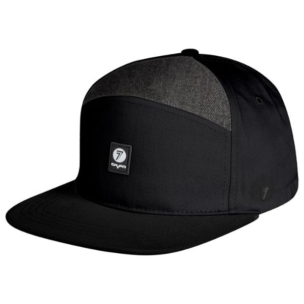 Seven MX - Peak Hat