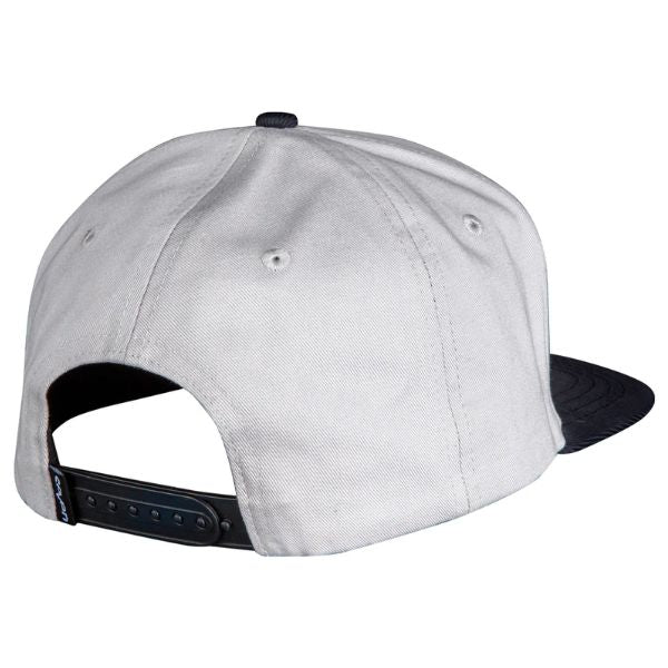 Seven MX - Peak Hat - alternate view