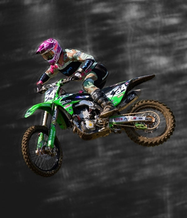 Seven MX Rival Lifestyle photo collection