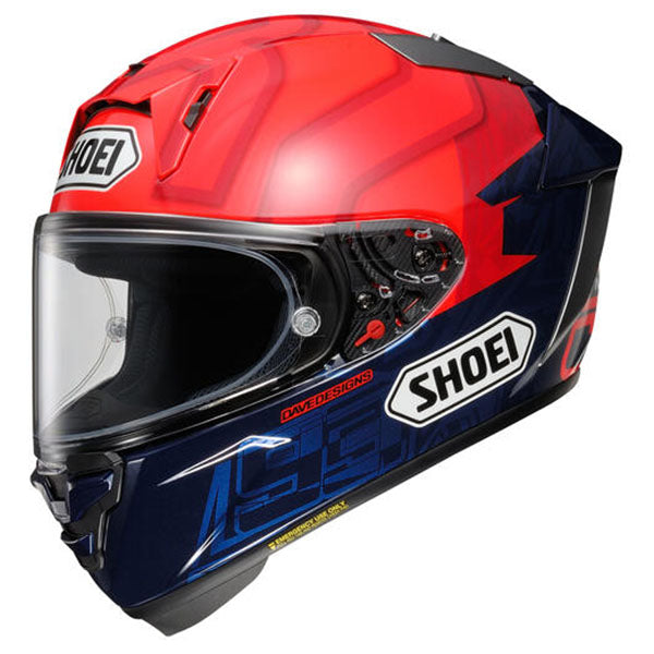 bto sports shoei helmets Green/Black / SM The Shoei RF Shoei - RF-1400 MM93 Collection