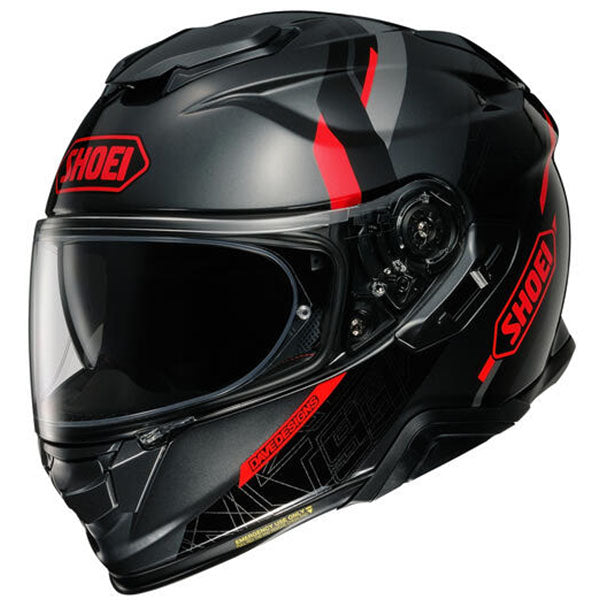 Shoei