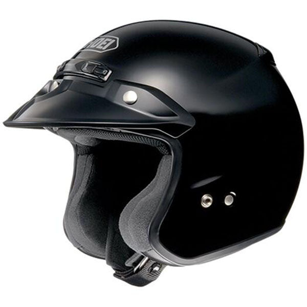bto sports shoei helmets Brilliant Yellow / SM new shield and base plate system provides a secure and comfortable fit Shoei - RF-SR Helmet -