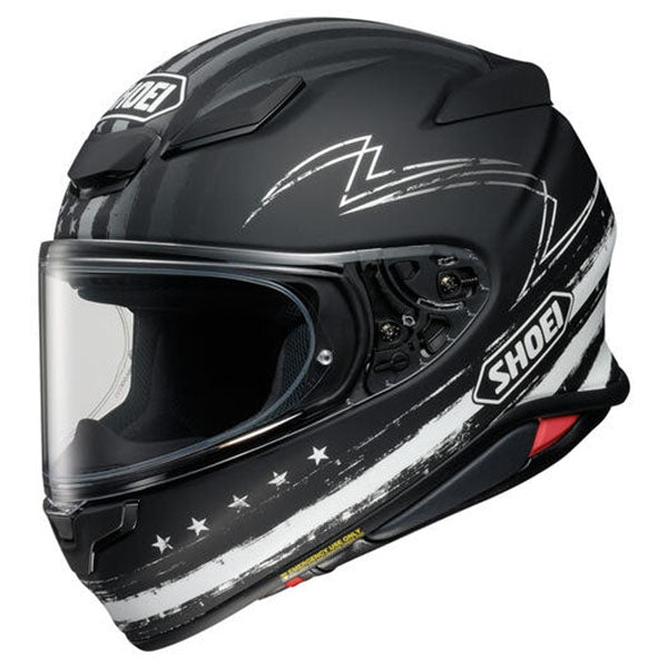 Shoei RF-1400 Dedicated 2 Helmet XL