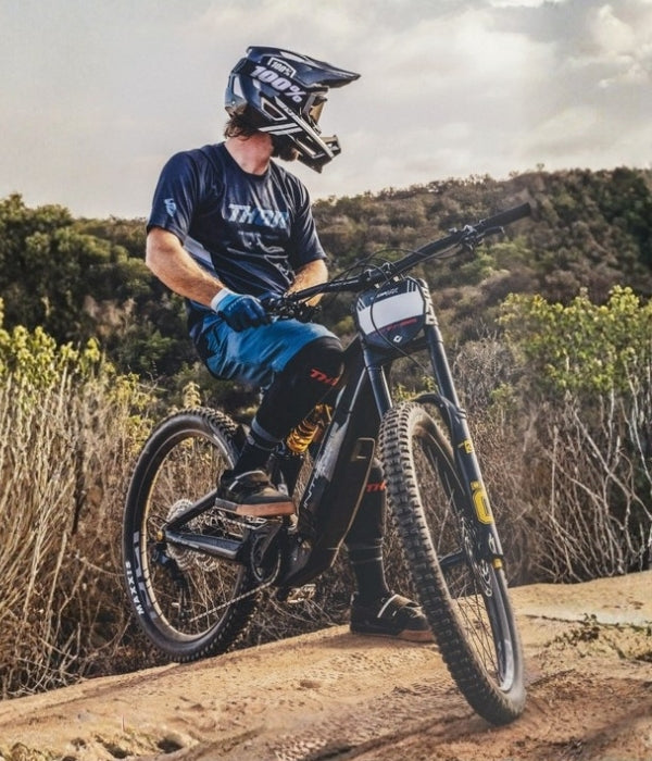 Mountain Bike collection