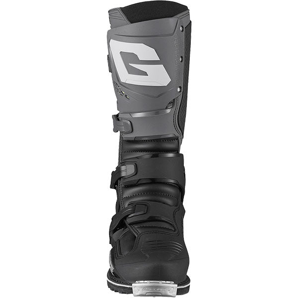 Product image of Sidi BTO Sports 0001 gaerne sg 22 gor tex enduro boots2 fce545e8 d858 469a bec7 3ff2101ef9c1 motocross boots showing design and colorway | Available at BTO Sports