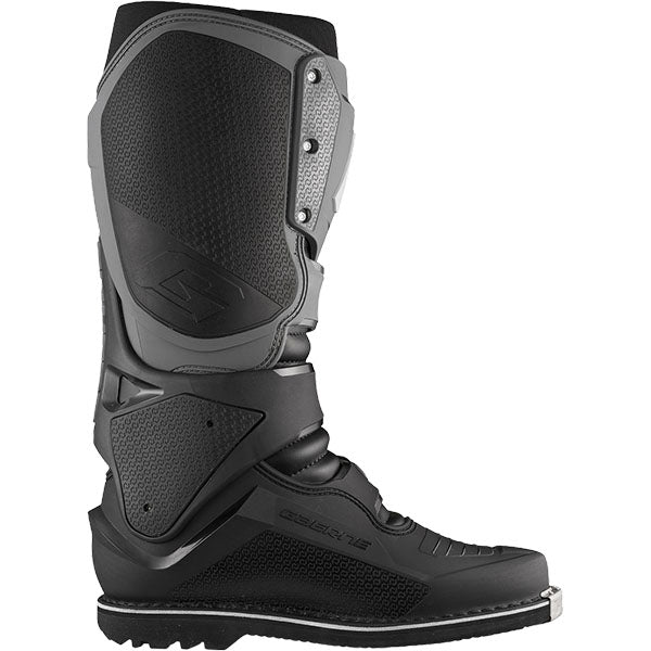 Product image of Sidi BTO Sports 0002 gaerne sg 22 gor tex enduro boots3 c01471c3 26bc 4c83 869b 2629e0e21ef0 motocross boots showing design and colorway | Available at BTO Sports