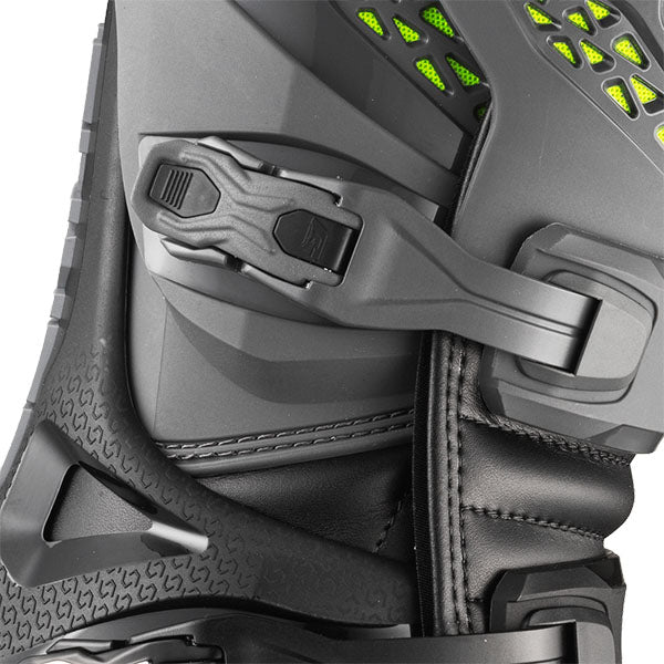 Product image of Sidi BTO Sports 0004 gaerne sg 22 gor tex enduro boots5 be7422c9 a8b8 4676 aca7 33407036cf4b motocross boots showing design and colorway | Available at BTO Sports