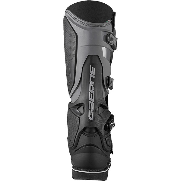 Product image of Sidi BTO Sports 0005 gaerne sg 22 gor tex enduro boots6 ec5bae64 3191 4be4 933b 103cba9236 motocross boots showing design and colorway | Available at BTO Sports