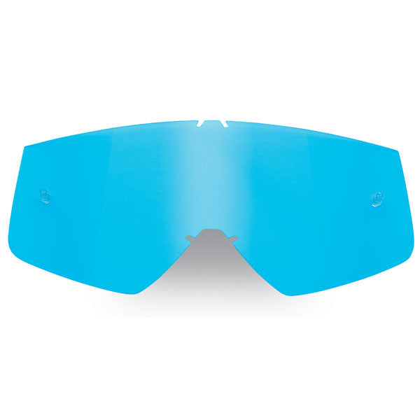 Thor Sniper Pro Goggle Accessories in Blue SKU 26020804