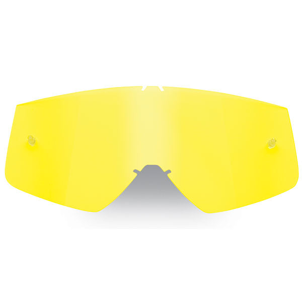 Thor Sniper Pro Goggle Accessories in Gold SKU 26020838