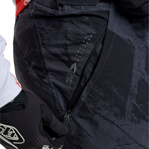 Product image of Troy Lee Designs - Skyline Elemental Pants (MTB) SKU:255879013 | Sizes: 30–38 | Designed for Mountain Bike, BMX and E-Bike riders | Available at BTO Sports