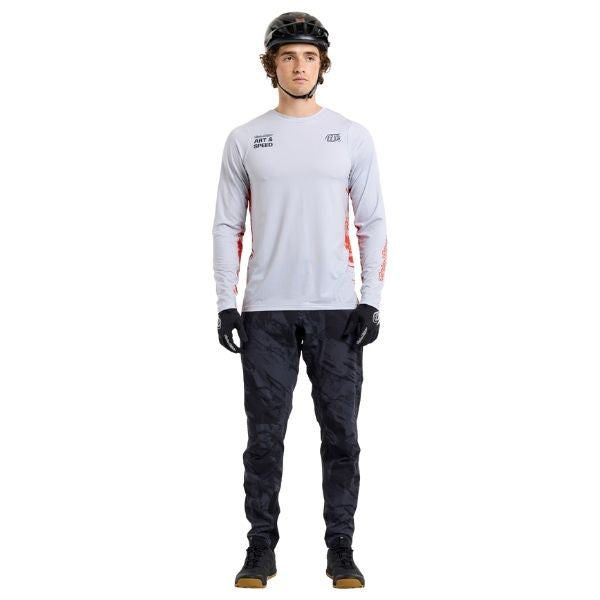 Product image of Troy Lee Designs - Skyline Elemental Pants (MTB) SKU:255879015 | Sizes: 30–38 | Designed for Mountain Bike, BMX and E-Bike riders | Available at BTO Sports