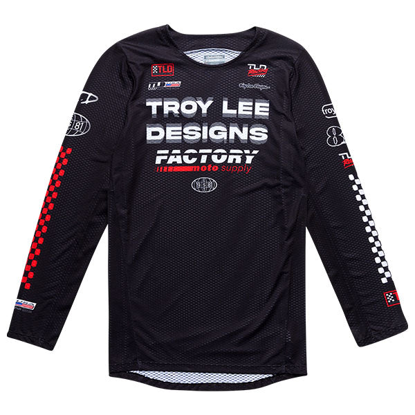 Troy Lee Designs - GP Pro Air Factory Jersey