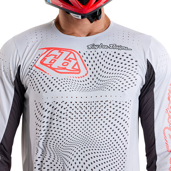 Troy Lee Designs - SE Pro Vectra Jersey - alternate view