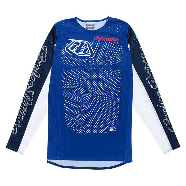 Troy Lee Designs - SE Pro Vectra Jersey