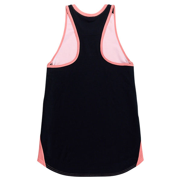Product image of Troy Lee Designs - Luxe Solid Tank (MTB) (Womens) SKU:372472021 | Sizes: SM–XL | Designed for Mountain Bike, BMX and E-Bike riders | Available at BTO Sports