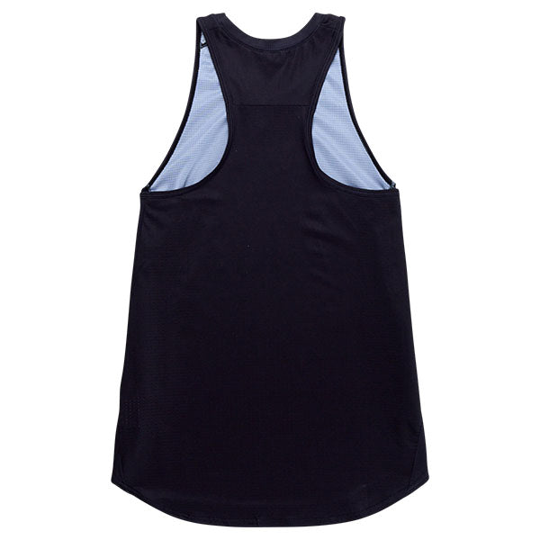 Product image of Troy Lee Designs - Luxe Solid Tank (MTB) (Womens) SKU:372472002 | Sizes: SM–XL | Designed for Mountain Bike, BMX and E-Bike riders | Available at BTO Sports