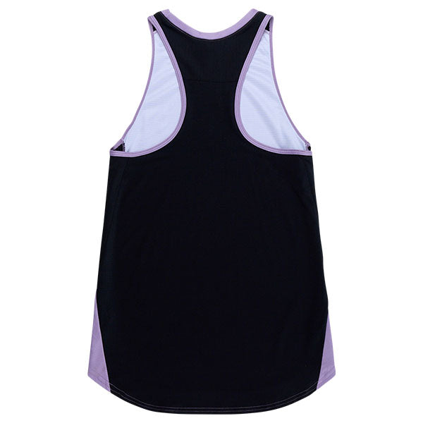 Product image of Troy Lee Designs - Luxe Solid Tank (MTB) (Womens) SKU:372472025 | Sizes: SM–XL | Designed for Mountain Bike, BMX and E-Bike riders | Available at BTO Sports