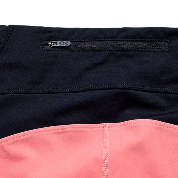 Product image of Troy Lee Designs - Luxe Solid Shorts (MTB) (Womens) SKU:261472023 | Sizes: SM–XL | Designed for Mountain Bike, BMX and E-Bike riders | Available at BTO Sports