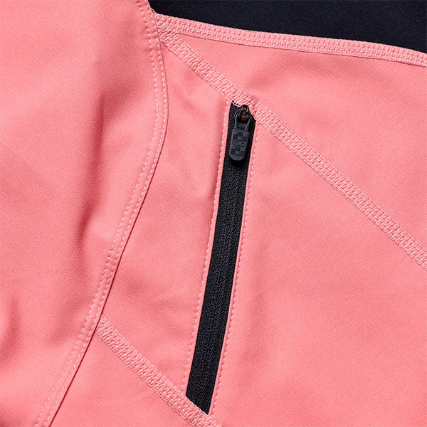 Product image of Troy Lee Designs - Luxe Solid Shorts (MTB) (Womens) SKU:261472024 | Sizes: SM–XL | Designed for Mountain Bike, BMX and E-Bike riders | Available at BTO Sports