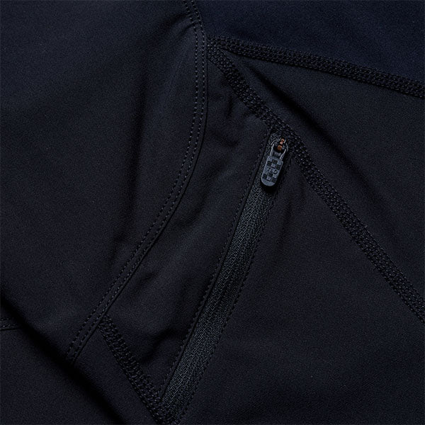 Product image of Troy Lee Designs - Luxe Solid Shorts (MTB) (Womens) SKU:261472003 | Sizes: SM–XL | Designed for Mountain Bike, BMX and E-Bike riders | Available at BTO Sports