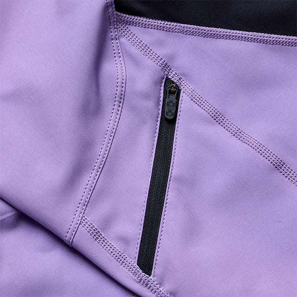 Product image of Troy Lee Designs - Luxe Solid Shorts (MTB) (Womens) SKU:261472013 | Sizes: SM–XL | Designed for Mountain Bike, BMX and E-Bike riders | Available at BTO Sports