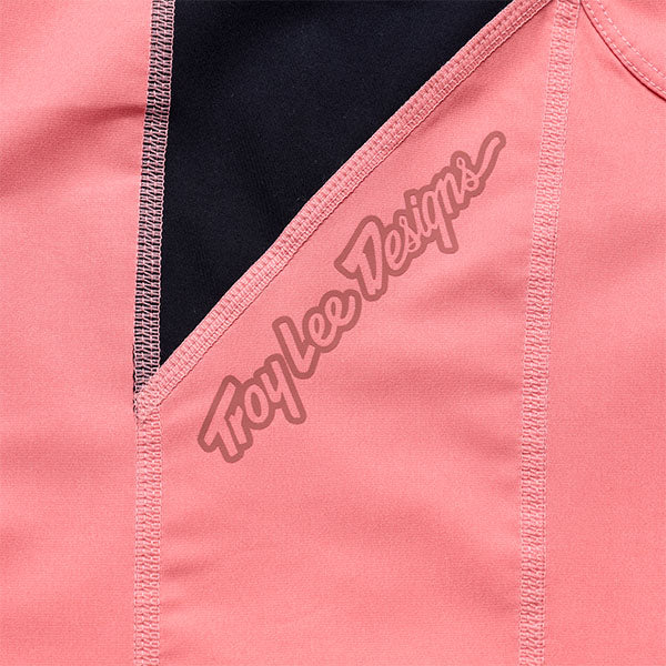 Product image of Troy Lee Designs - Luxe Solid Pants (MTB) (Womens) SKU:273472023 | Sizes: SM–XL | Designed for Mountain Bike, BMX and E-Bike riders | Available at BTO Sports
