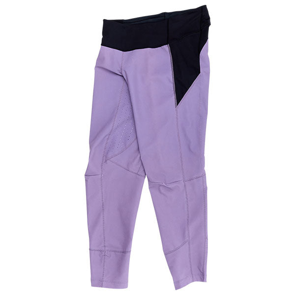 Product image of Troy Lee Designs - Luxe Solid Pants (MTB) (Womens) SKU:273472011 | Sizes: SM–XL | Designed for Mountain Bike, BMX and E-Bike riders | Available at BTO Sports