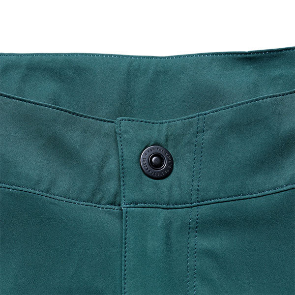 Product image of Troy Lee Designs - Lilium Solid Shell Shorts (MTB) (Womens) SKU:258472011 | Sizes: SM–XL | Designed for Mountain Bike, BMX and E-Bike riders | Available at BTO Sports