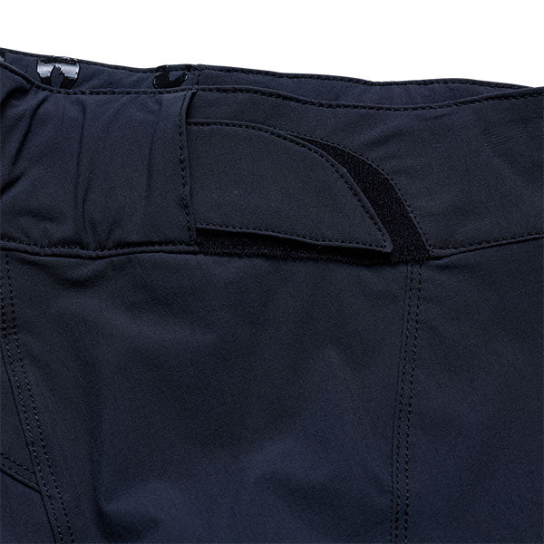 Product image of Troy Lee Designs - Lilium Solid Shorts W/ Liner (MTB) (Womens) SKU:257472012 | Sizes: SM–XL | Designed for Mountain Bike, BMX and E-Bike riders | Available at BTO Sports