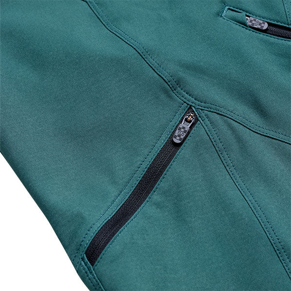 Product image of Troy Lee Designs - Lilium Solid Pants (MTB) (Womens) SKU:272472013 | Sizes: SM–XL | Designed for Mountain Bike, BMX and E-Bike riders | Available at BTO Sports