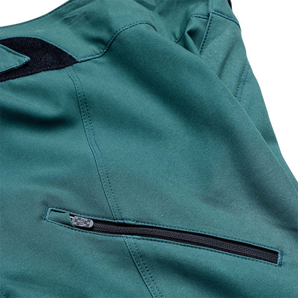 Product image of Troy Lee Designs - Lilium Solid Pants (MTB) (Womens) SKU:272472014 | Sizes: SM–XL | Designed for Mountain Bike, BMX and E-Bike riders | Available at BTO Sports