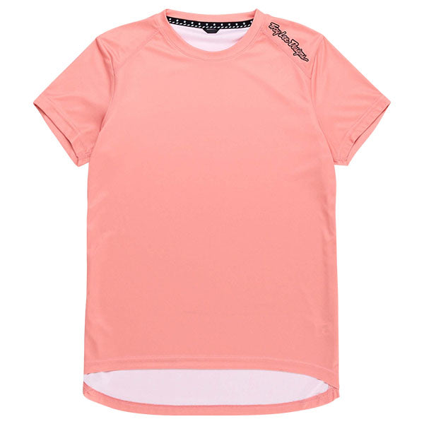 Product image of Troy Lee Designs - Lilium Mono Jersey (MTB) (Womens) SKU:357472021 | Sizes: SM–XL | Designed for Mountain Bike, BMX and E-Bike riders | Available at BTO Sports